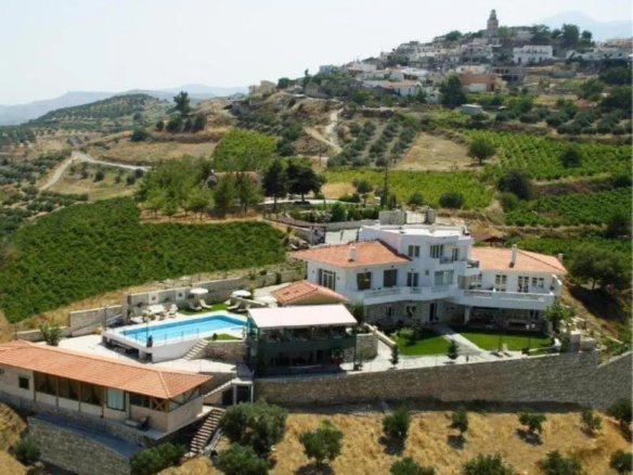 aerial view 3