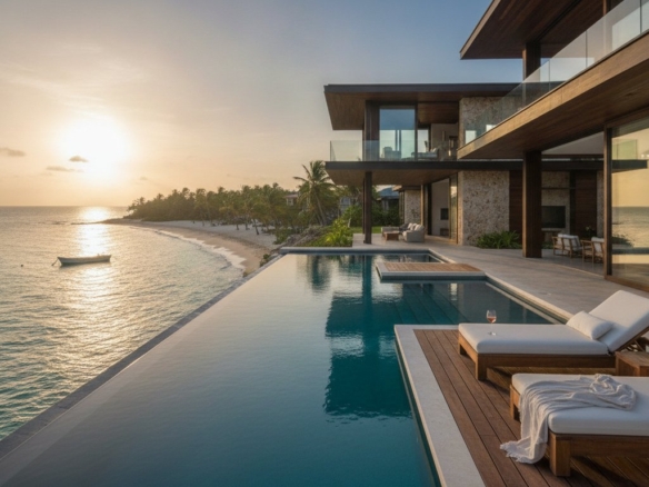 Beachfront Property for Sale in Jamaica: The 2026 Buyer’s Guide
