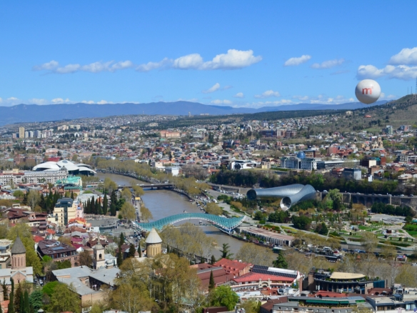 tbilisi