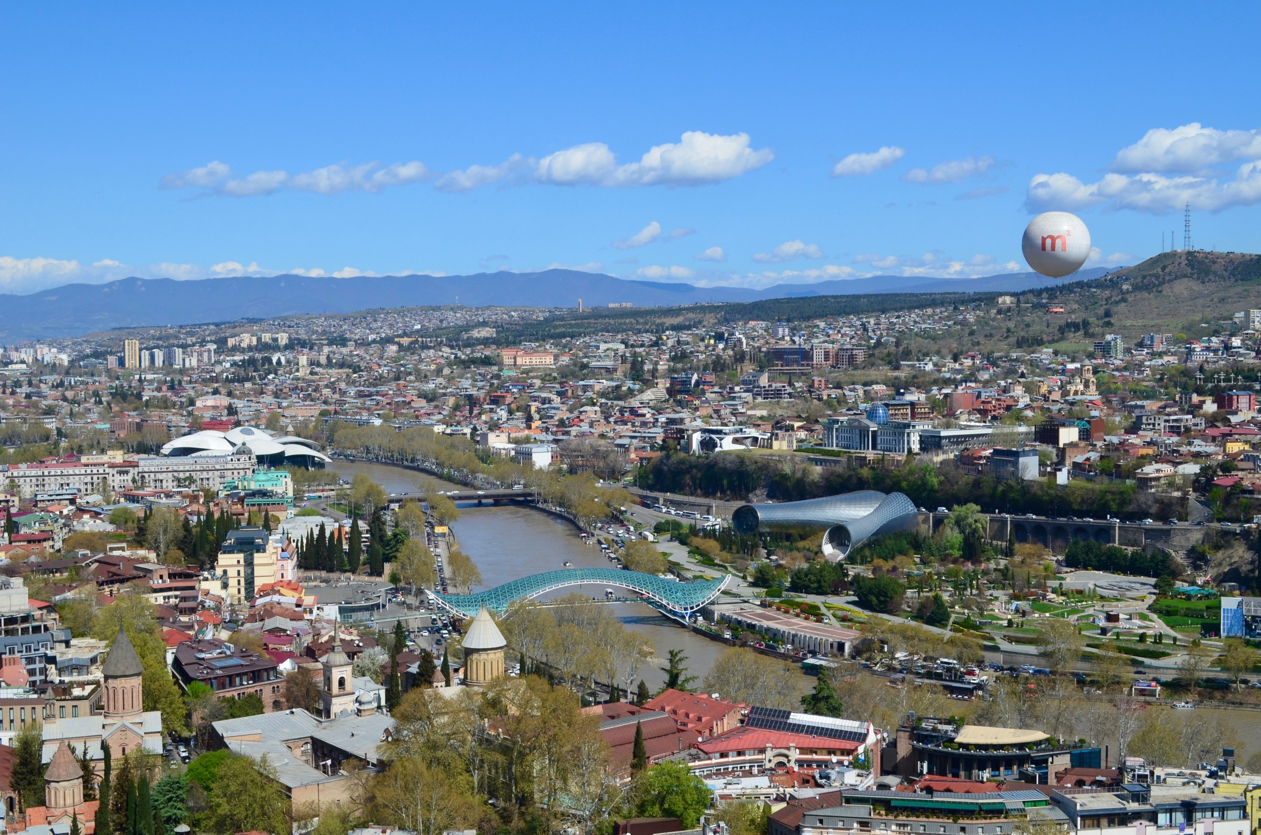 tbilisi